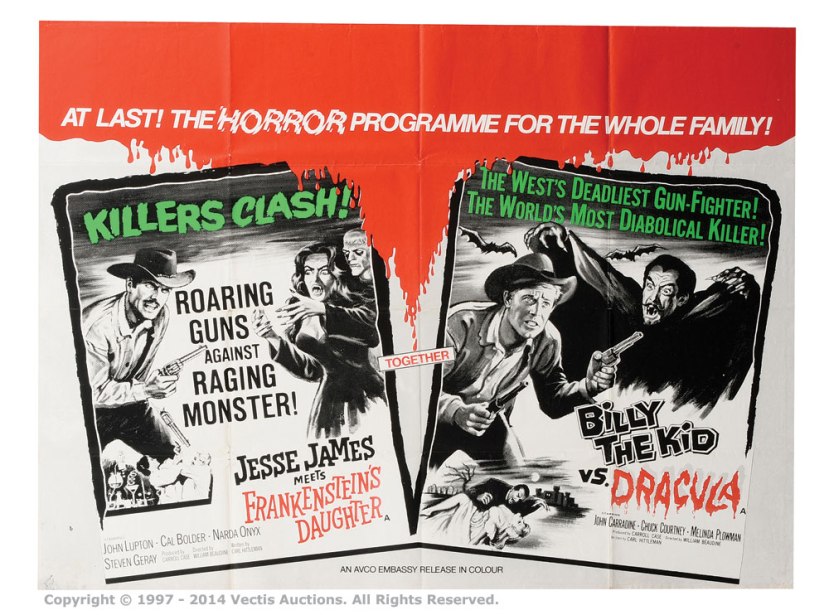 Billy the Kid vs Dracula 40