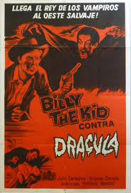 Billy the Kid vs Dracula 41