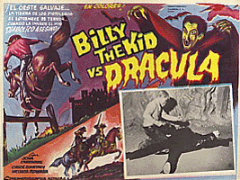 Billy the Kid vs Dracula 44