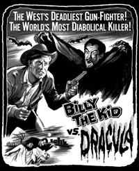 Billy the Kid vs Dracula 61
