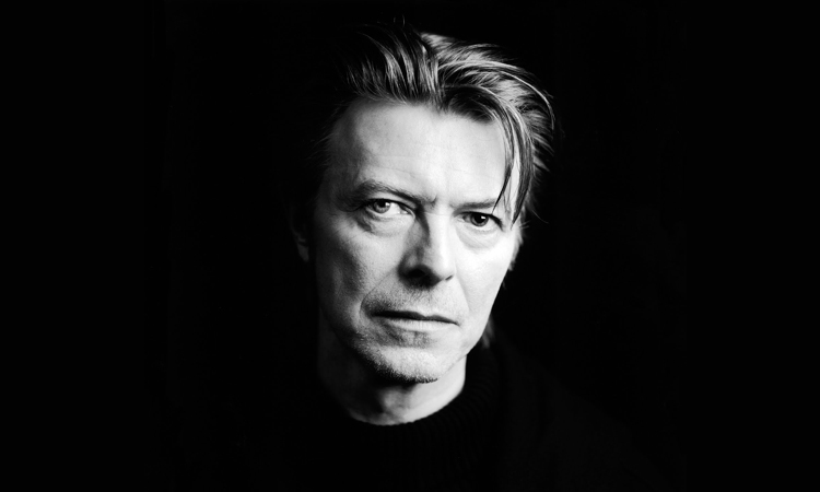 DavidBowie