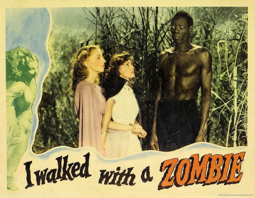 I Walked With a Zombie 12