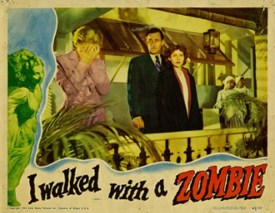 I Walked With a Zombie 14