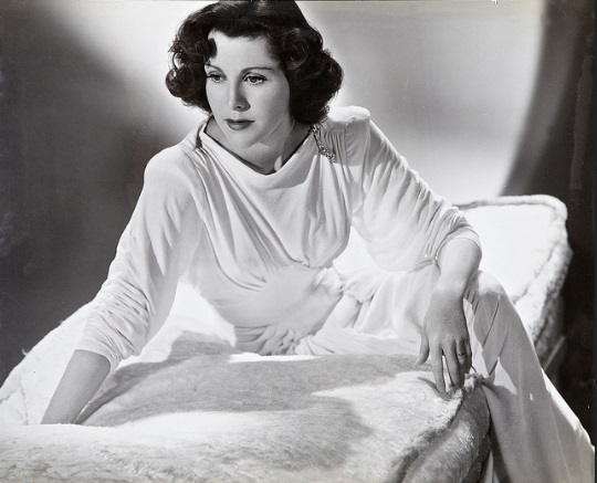 I Walked With a Zombie 15