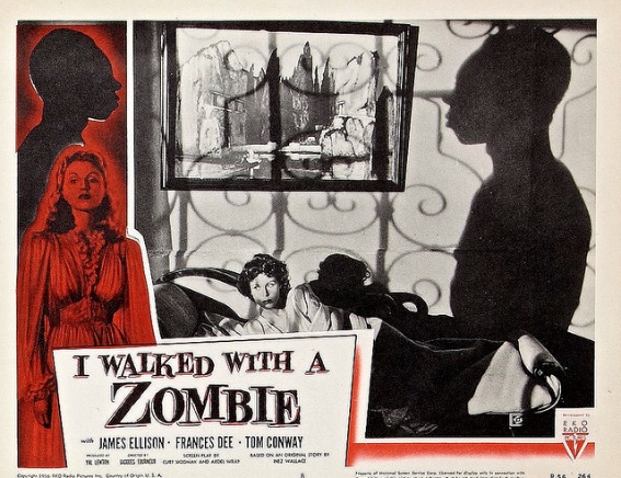 I Walked With a Zombie 19