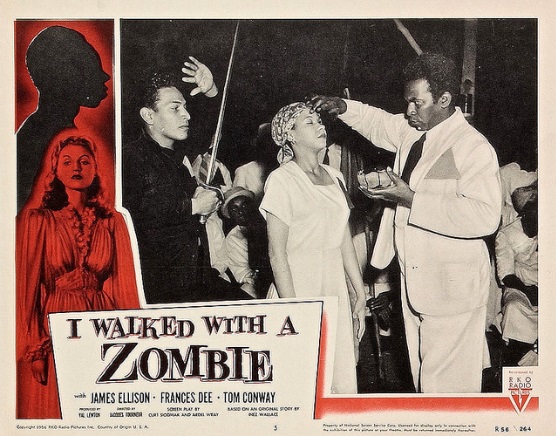 I Walked With a Zombie 20