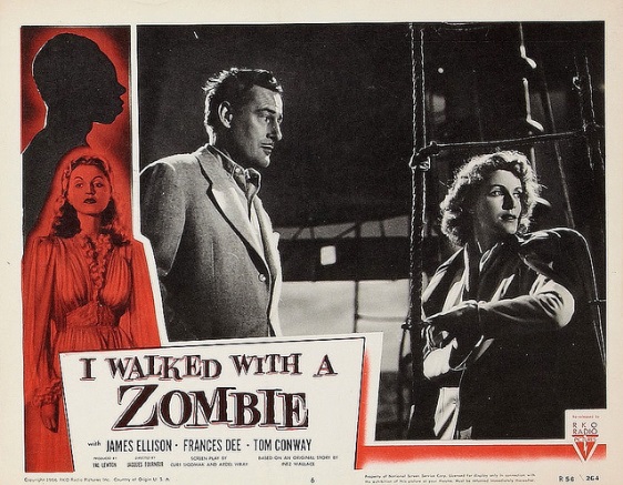 I Walked With a Zombie 21