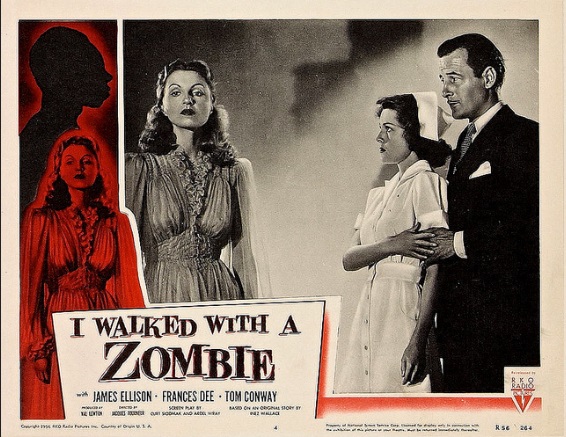 I Walked With a Zombie 23