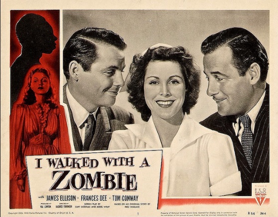 I Walked With a Zombie 24