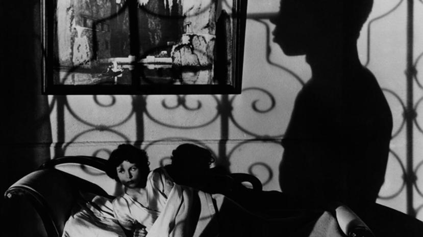 I Walked With a Zombie 29