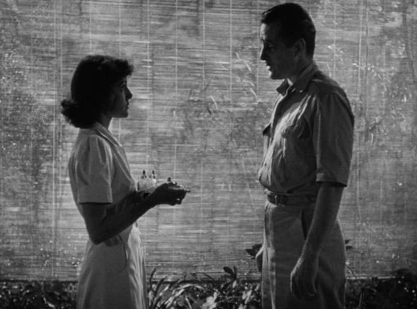 I Walked With a Zombie 31