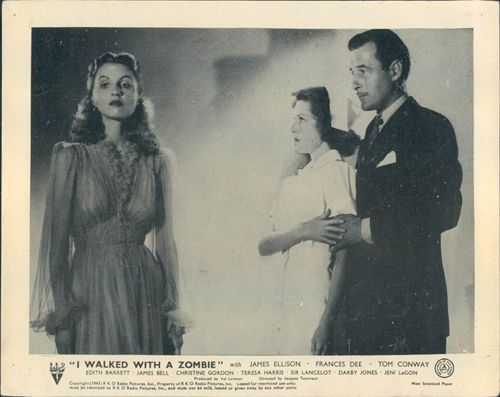 I Walked With a Zombie 37