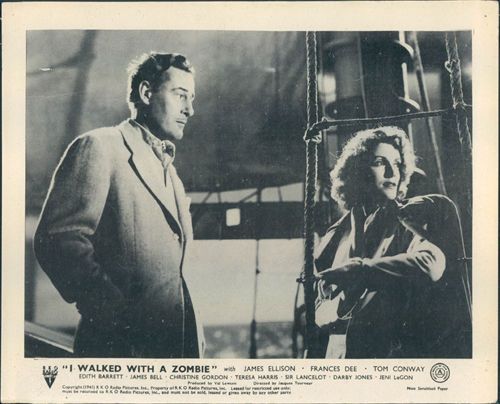 I Walked With a Zombie 38