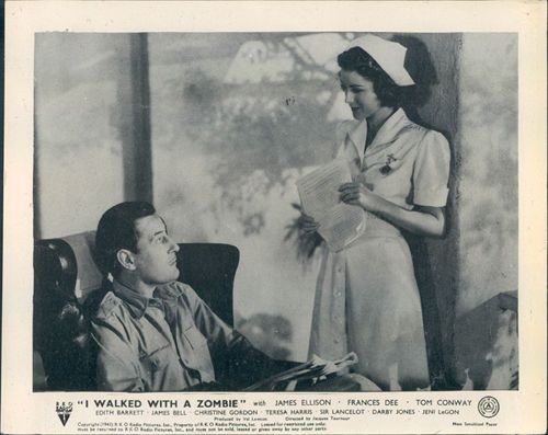 I Walked With a Zombie 40