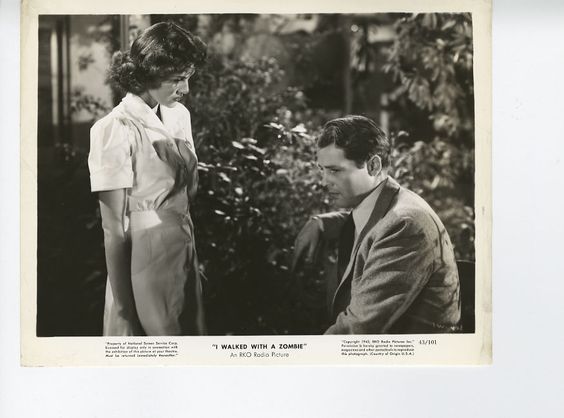 I Walked With a Zombie 41