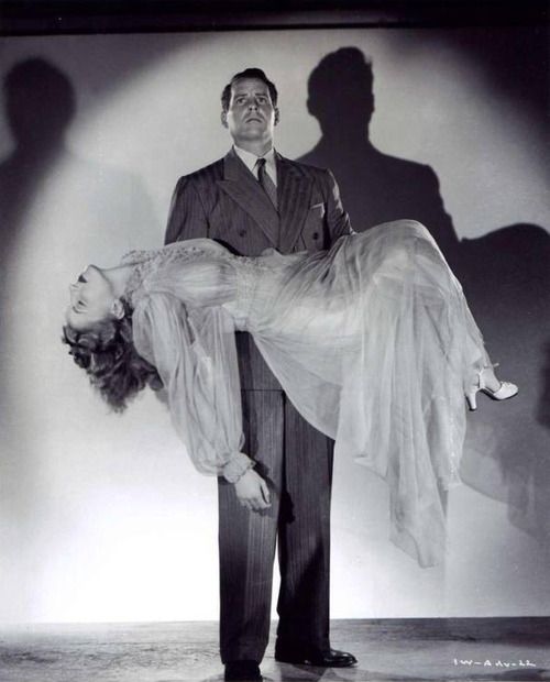 I Walked With a Zombie 42