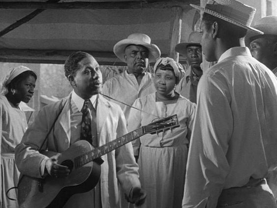 I Walked With a Zombie 44