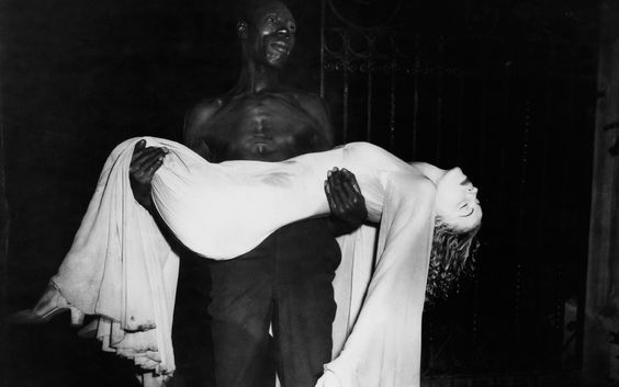 I Walked With a Zombie 46