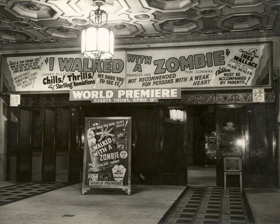 I Walked With a Zombie 47