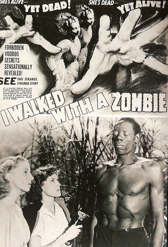 I Walked With a Zombie 49