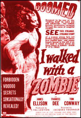 I Walked With a Zombie 5