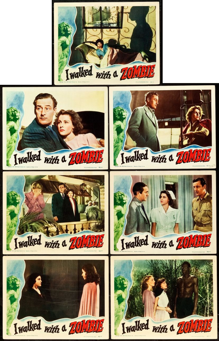 I Walked With a Zombie 50