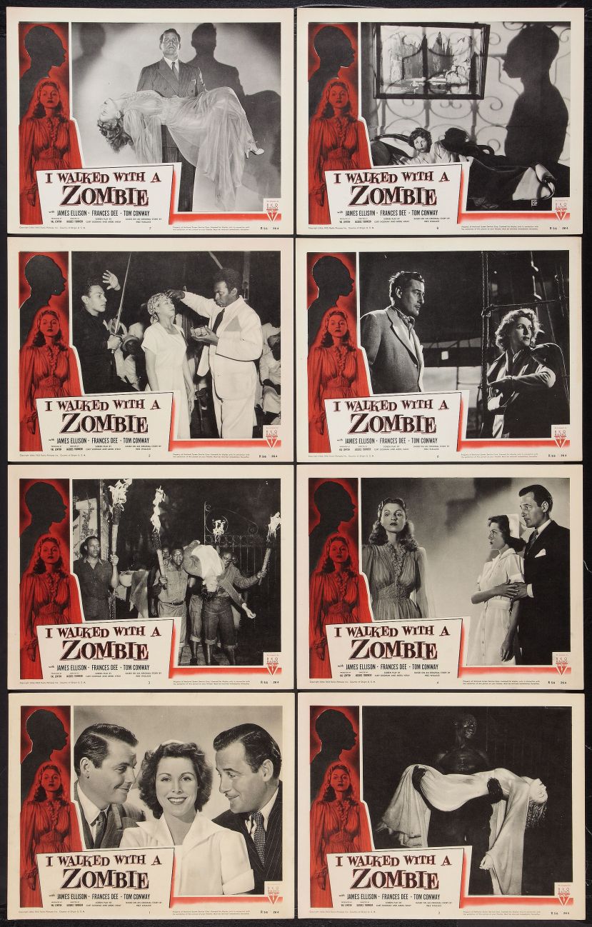 I Walked With a Zombie 51