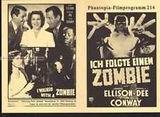 I Walked With a Zombie 52