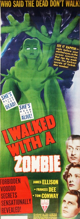 I Walked With a Zombie 7