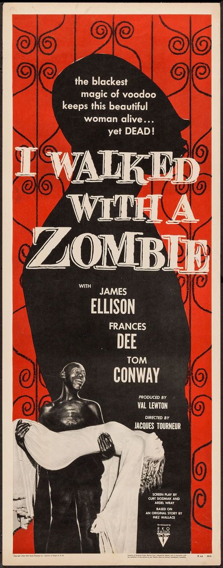 I Walked With a Zombie 8