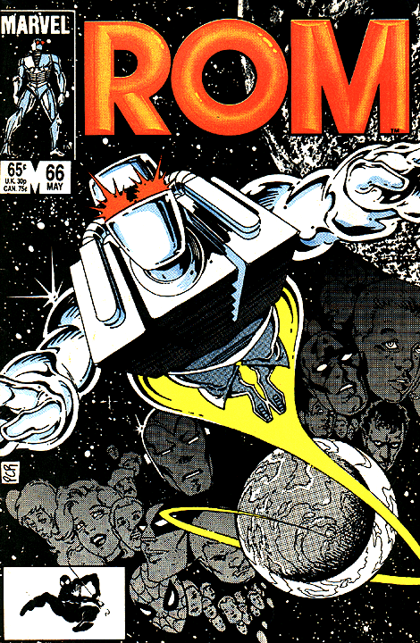 Rom #66