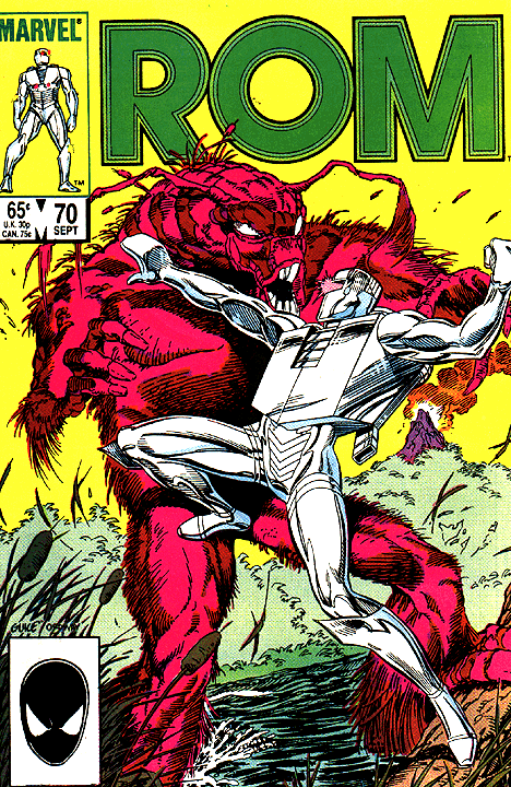 Rom #70