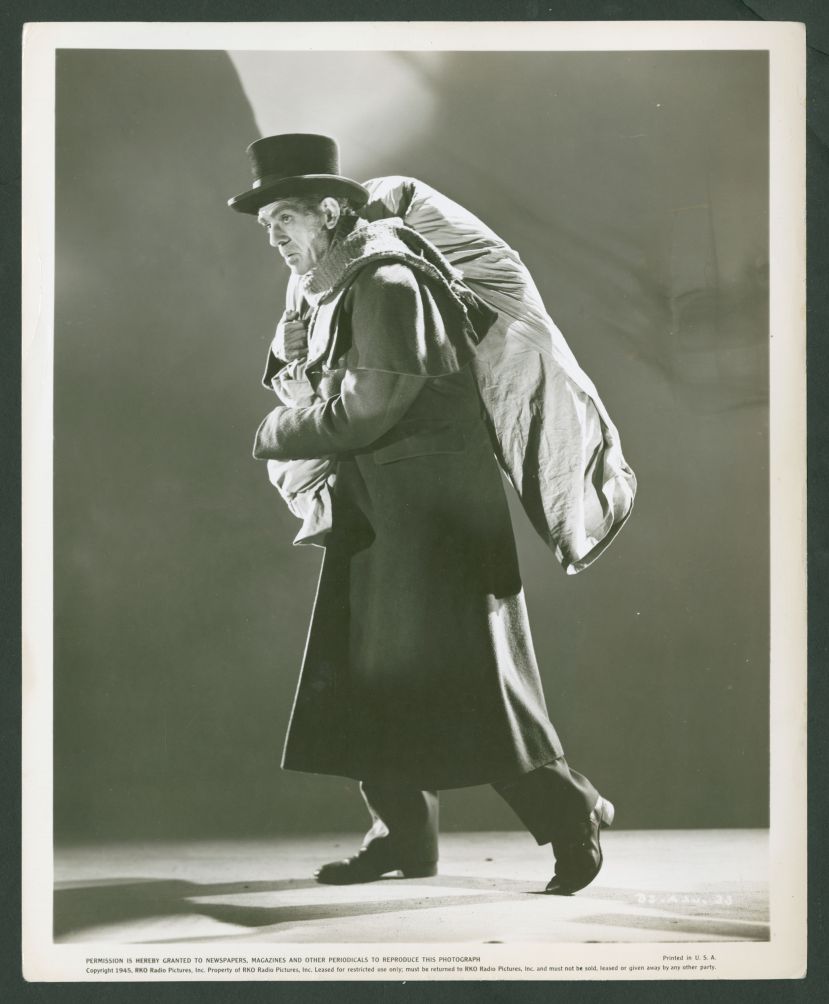 The Body Snatcher 11