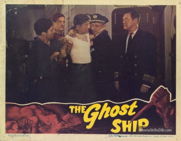 The Ghost Ship 1943 14