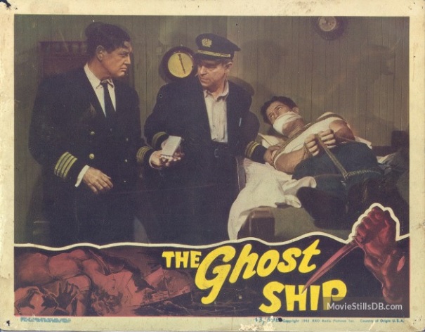 The Ghost Ship 1943 15