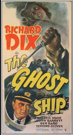 The Ghost Ship 1943 4