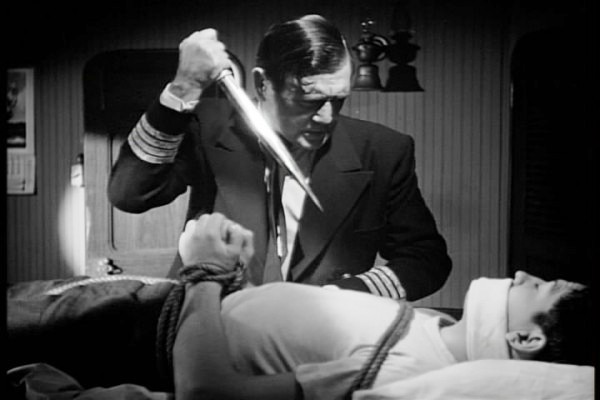 The Ghost Ship 1943 7