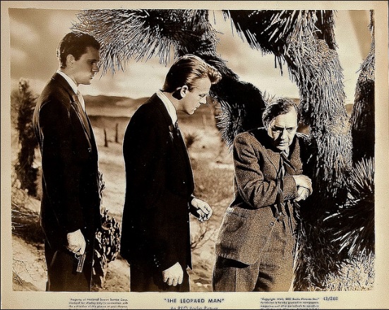 the leopard man 15