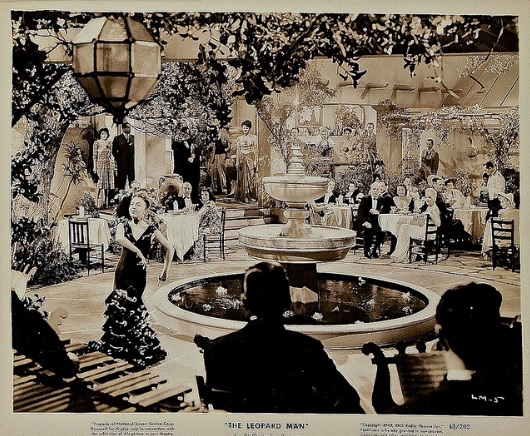 the leopard man 20