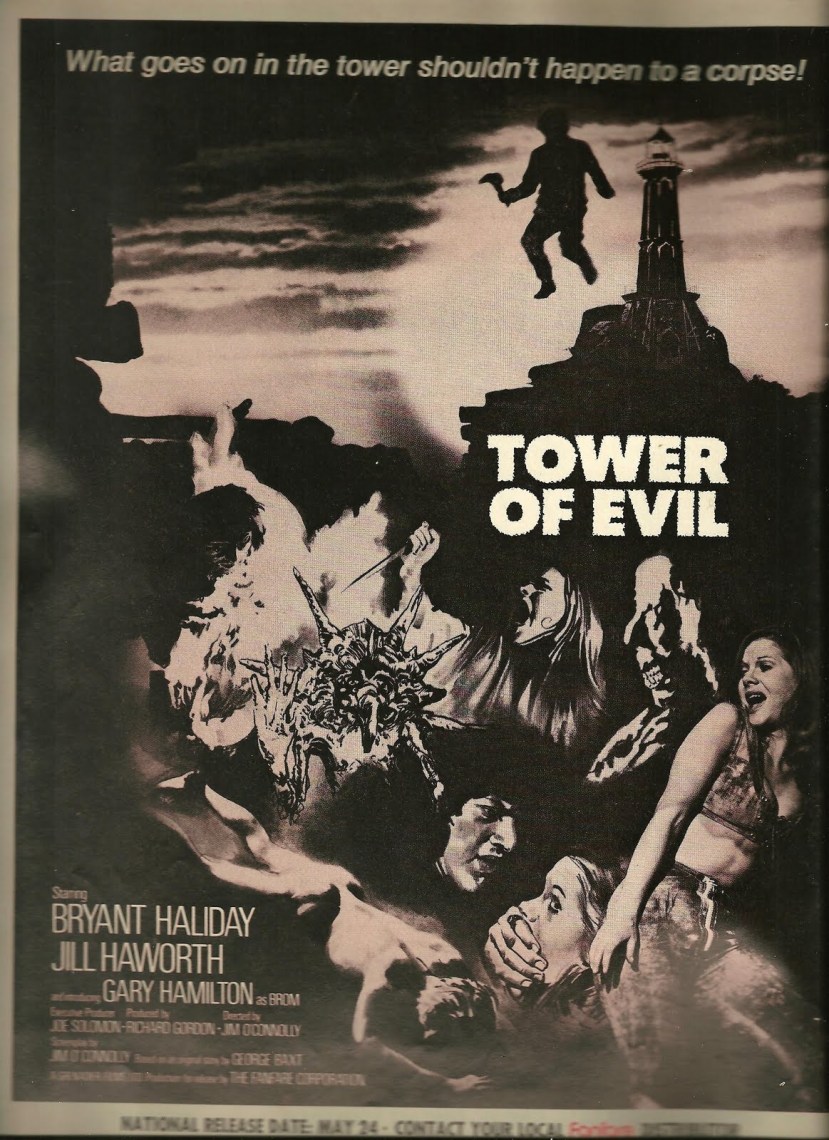 Tower of Evil 3