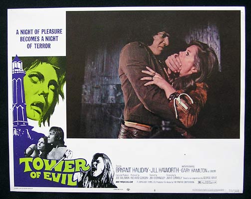 Tower of Evil 4