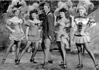 A Ticket to Tomahawk 13