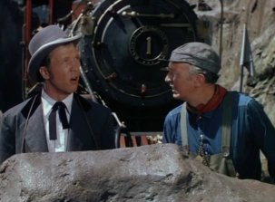 A Ticket to Tomahawk 14