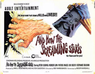 and now the screaming starts 1