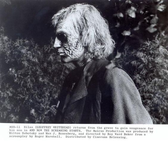 and now the screaming starts 11