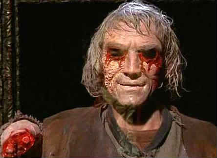 and now the screaming starts 16