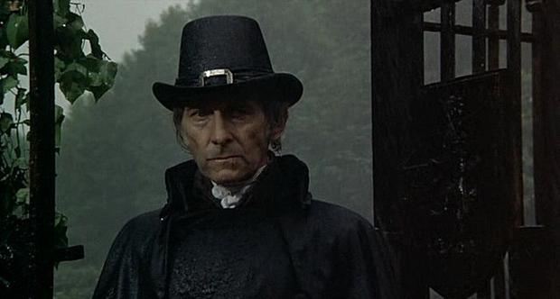 and now the screaming starts 19