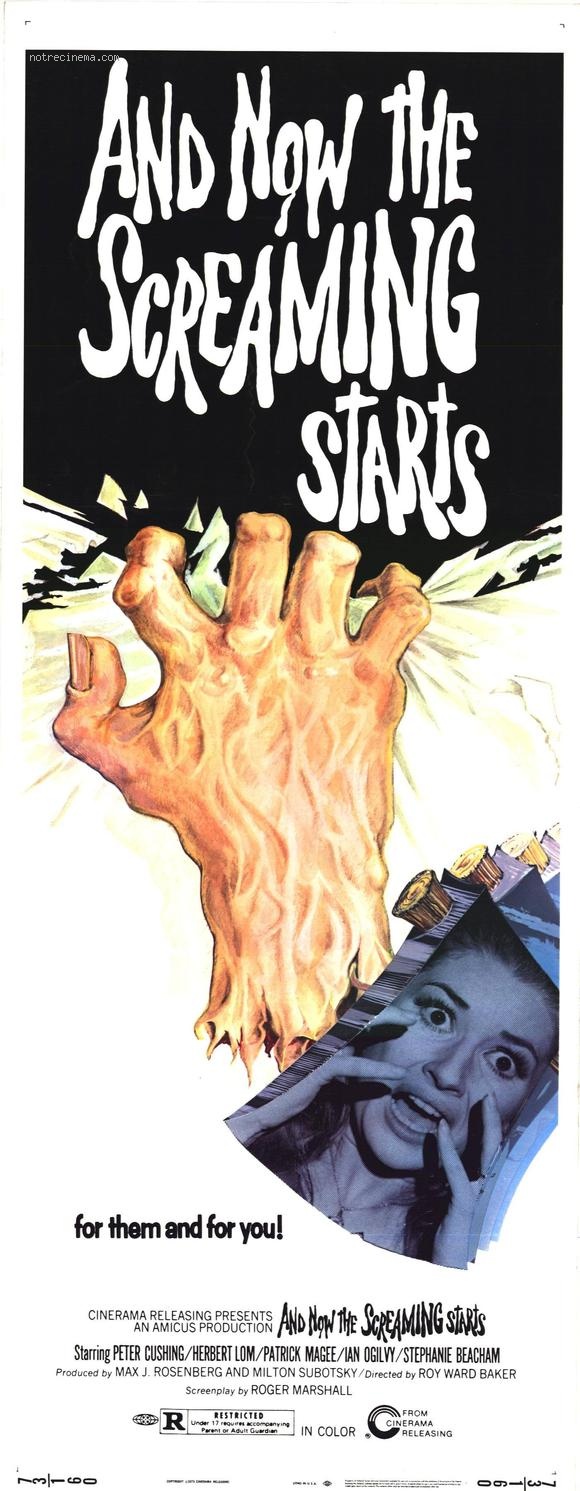 and now the screaming starts 2