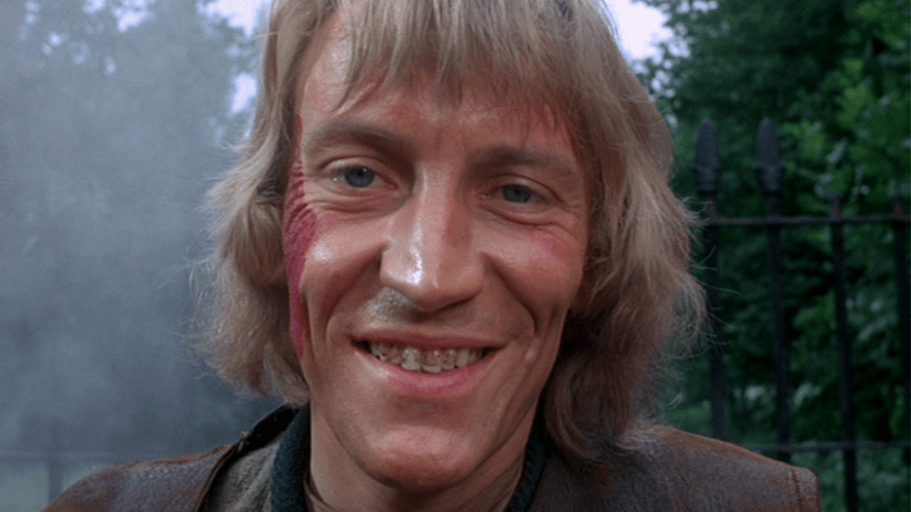 and now the screaming starts 21