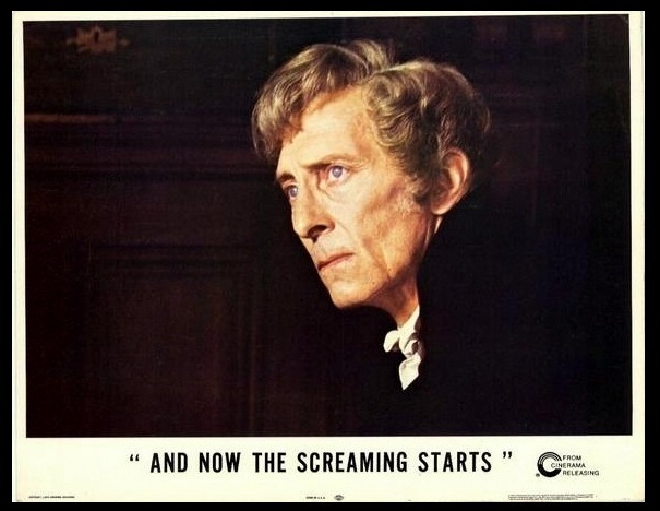 and now the screaming starts 6